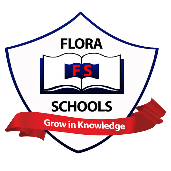 Flora Schools logo