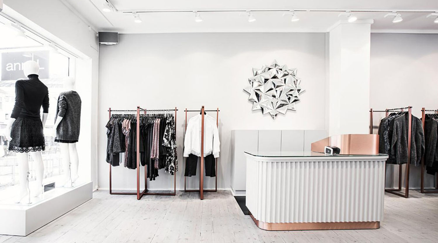 Fashion Brand Online Store