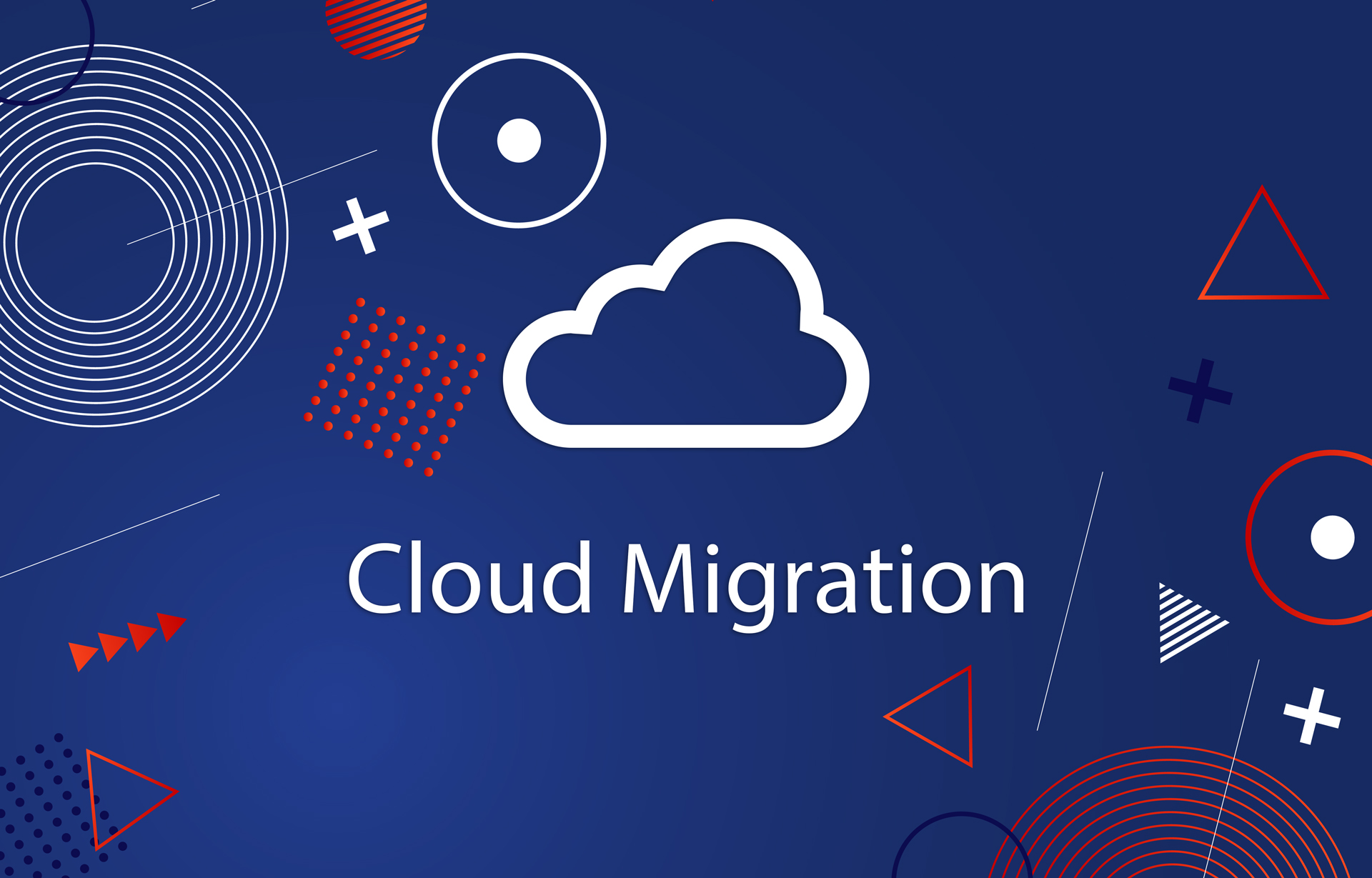 Cloud Migration and Backups